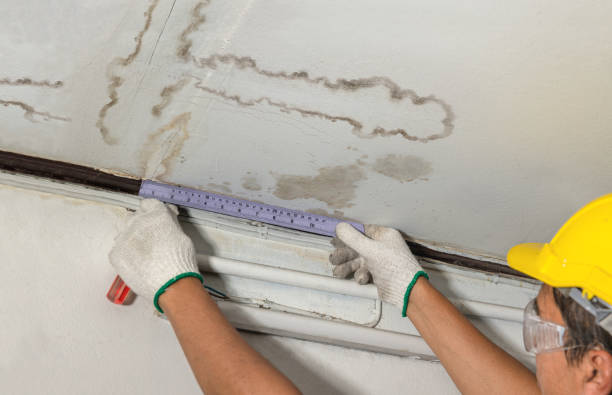 Reliable Structural Drying contractor in Woods Hole, MA by Water Damage Irwin